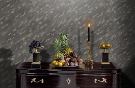 Обои 35224 фото в интерьере гостиной превью