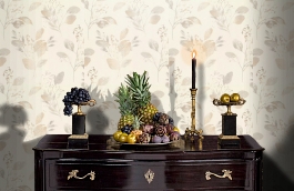 Обои 980202 фото в интерьере гостиной превью