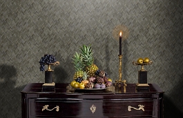 Обои 981216 фото в интерьере гостиной превью