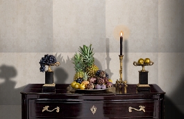 Обои 5095-2 фото в интерьере гостиной превью