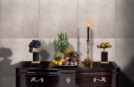 Обои 5096-3 фото в интерьере гостиной превью