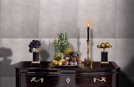 Обои 5096-7 фото в интерьере гостиной превью