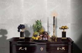 Обои 5098-1 фото в интерьере гостиной превью