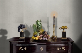 Обои 5099-15 фото в интерьере гостиной превью