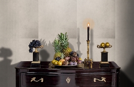 Обои 5099-2 фото в интерьере гостиной превью