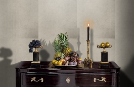 Обои 5099-4 фото в интерьере гостиной превью