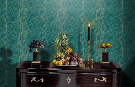 Обои 655858 фото в интерьере гостиной превью