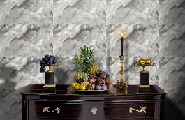 Обои 287779 фото в интерьере гостиной превью