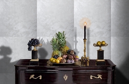 Обои 588207 фото в интерьере гостиной превью