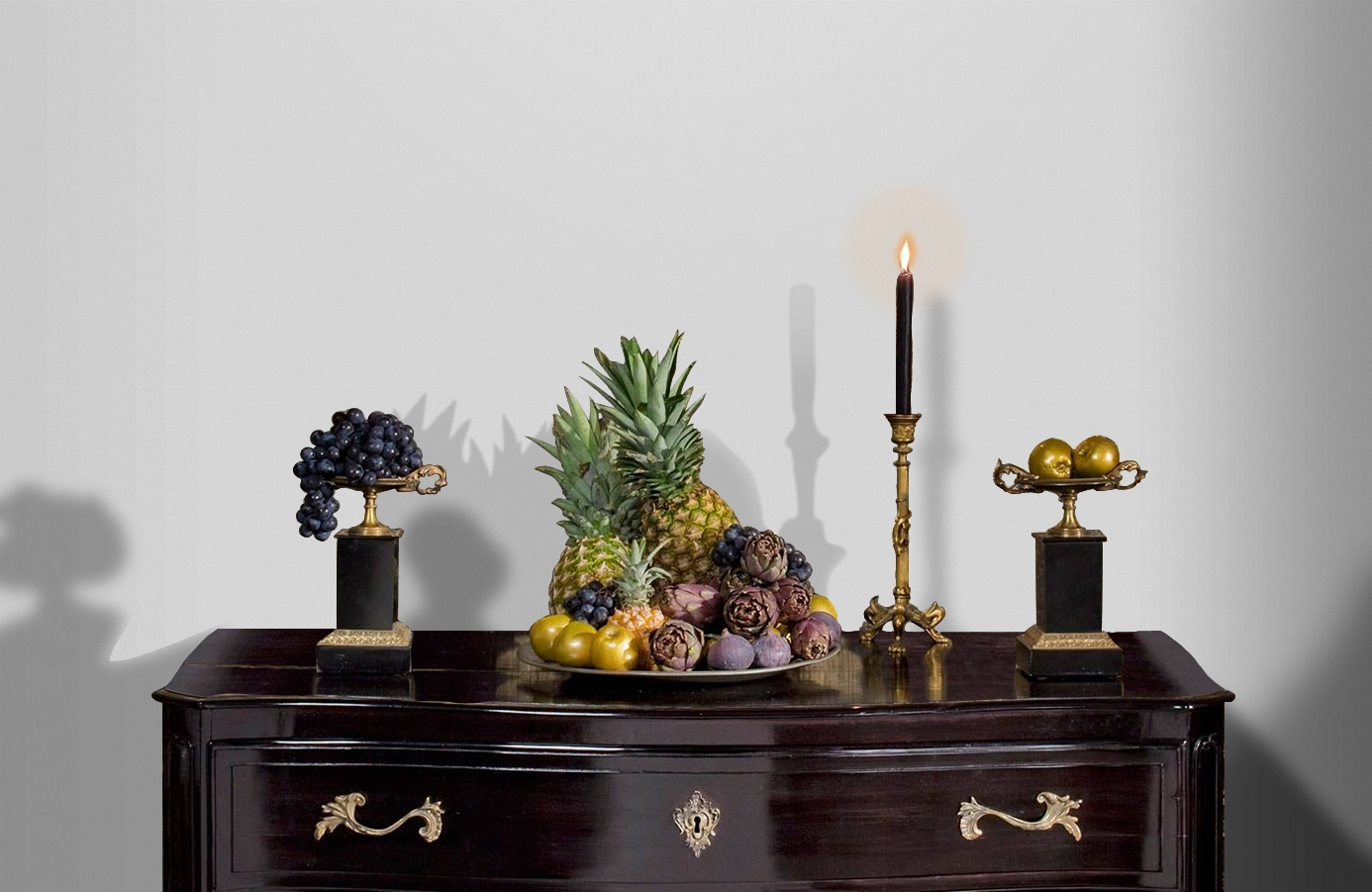 Обои 588139 фото в интерьере гостиной Обои 588139 фото в интерьере гостиной