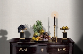 Обои R25519 фото в интерьере гостиной превью