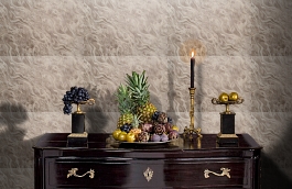 Обои 11147-05 фото в интерьере гостиной превью