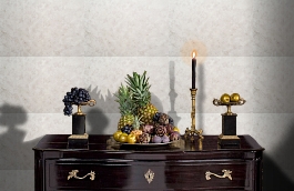 Обои 11182-04 фото в интерьере гостиной превью