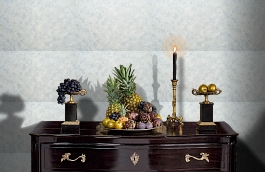 Обои 11182-06 фото в интерьере гостиной превью