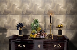 Обои 11197-04 фото в интерьере гостиной превью