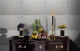 Обои 11082-03 фото в интерьере гостиной превью