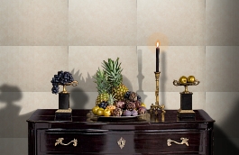 Обои 11082-04 фото в интерьере гостиной превью