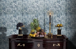 Обои 11148-04 фото в интерьере гостиной превью