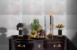 Обои 11218-02 фото в интерьере гостиной превью