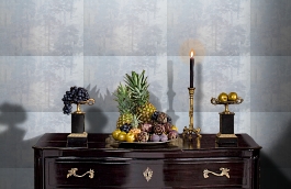 Обои 11218-03 фото в интерьере гостиной превью