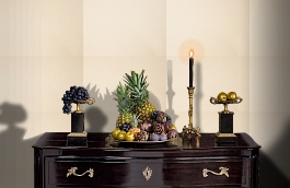 Обои 4060-080 фото в интерьере гостиной превью