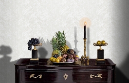 Обои 588341 фото в интерьере гостиной превью