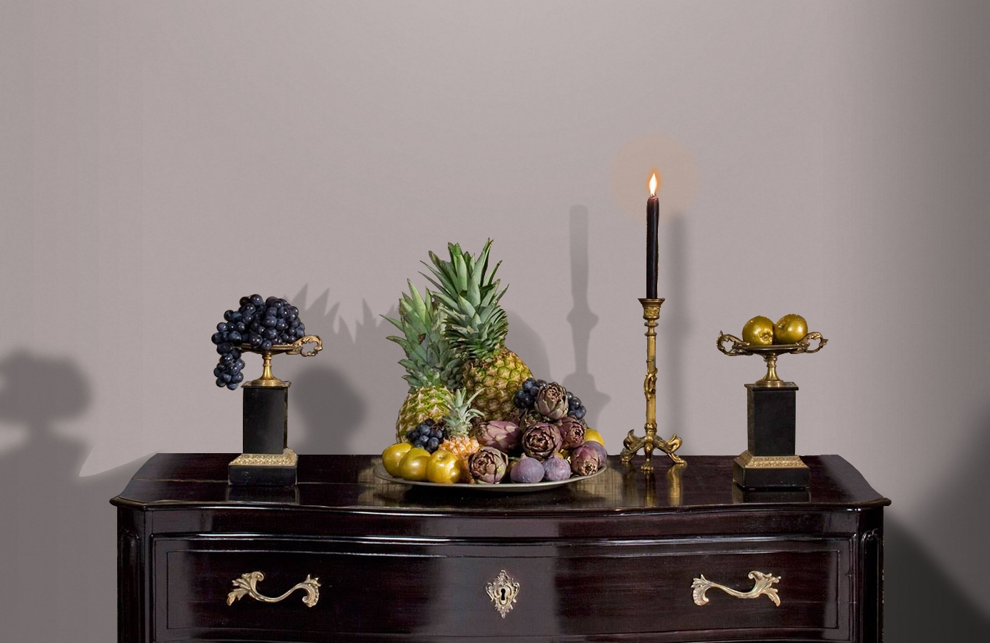 Обои 78652-3 фото в интерьере гостиной Обои 78652-3 фото в интерьере гостиной