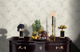 Обои 21064 фото в интерьере гостиной превью