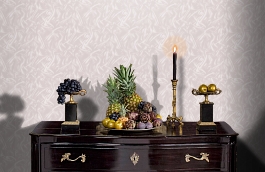 Обои 589305 фото в интерьере гостиной превью