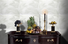 Обои E203400 фото в интерьере гостиной превью