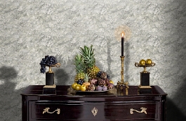 Обои HK65008 фото в интерьере гостиной превью