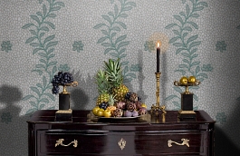 Обои 1-aur-r фото в интерьере гостиной превью