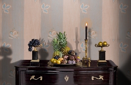 Обои 10_BTC_F фото в интерьере гостиной превью