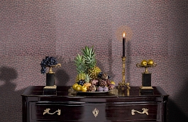 Обои 11-aur-u фото в интерьере гостиной превью