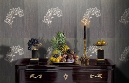 Обои 2_BTC_F фото в интерьере гостиной превью