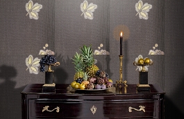 Обои 4_BTC_F фото в интерьере гостиной превью