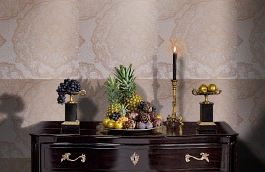 Обои 7-aur-d фото в интерьере гостиной превью