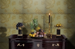 Обои 8 FEL-F фото в интерьере гостиной превью