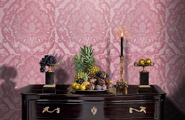 Обои 9-aur-d фото в интерьере гостиной превью