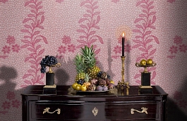 Обои 9-aur-r фото в интерьере гостиной превью