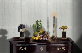 Обои 2-SCTR-H фото в интерьере гостиной превью