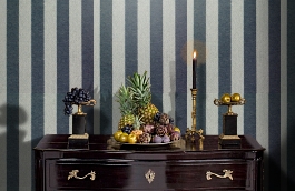 Обои 57CT-M фото в интерьере гостиной превью