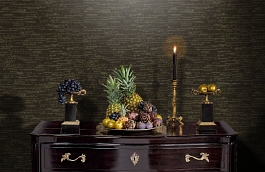 Обои 64NG-U фото в интерьере гостиной превью