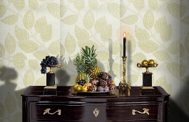 Обои 6PPV-B фото в интерьере гостиной превью