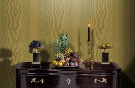 Обои 87AF-R фото в интерьере гостиной превью