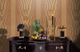 Обои 88AF-R фото в интерьере гостиной превью