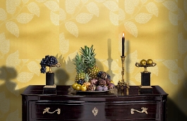 Обои 8PPV-B фото в интерьере гостиной превью