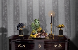 Обои ST7 R фото в интерьере гостиной превью