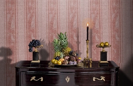 Обои ST8 R фото в интерьере гостиной превью