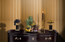 Обои KTE03016 фото в интерьере гостиной превью